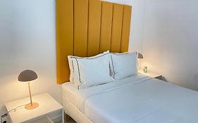 Vibrant Setubal II